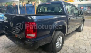 foto de Volkswagen Amarok TDI 2017
