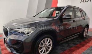 foto de Autos marca BMW seminuevo modelo X1 año 2020