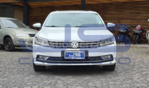 foto de Autos marca Volkswagen seminuevo modelo PASSAT ADVANCE año 2016