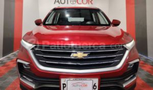 foto de Autos marca Chevrolet seminuevo modelo Captiva Premier año 2020