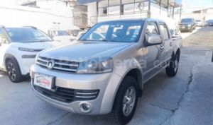 foto de Autos marca Great Wall seminuevo modelo WINGLE año 2019