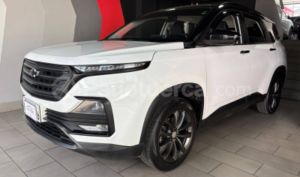 foto de Autos marca Chevrolet seminuevo modelo Captiva LTZ Turbo año 2023