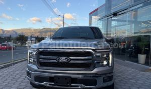 foto de Autos marca Ford seminuevo modelo F150 LARIAT HIBRIDA año 2025 en Ibarra