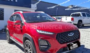 foto de Autos marca Chery seminuevo modelo TIGGO 2 PRO año 2024