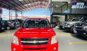 foto de Autos marca Chevrolet seminuevo modelo LUV D-MAX año 2012 en Quito