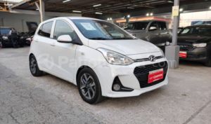foto de Autos marca Hyundai seminuevo modelo Grand I10 HB año 2022