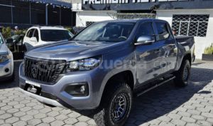 foto de Peugeot LANDTRECK 4 ACTION 2026