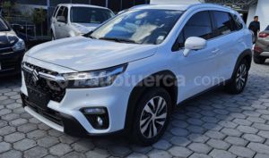 foto de Autos marca Suzuki seminuevo modelo SCROSS BOOSTERJET GL año 2023