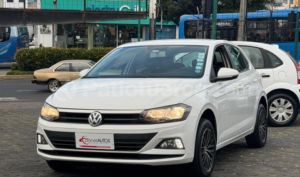foto de Autos marca Volkswagen seminuevo modelo Polo año 2020