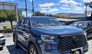 foto de Autos marca Ankai seminuevo modelo Páramo año 2026 en Quito