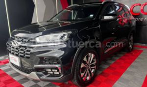 foto de Autos marca Chery seminuevo modelo TIGGO 8 año 2023