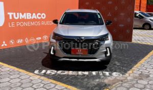 foto de Autos marca Baic seminuevo modelo X55 LUXURY año 2020