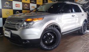 foto de Autos marca Ford seminuevo modelo Explorer año 2013