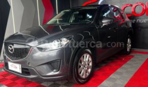 foto de Autos marca Mazda seminuevo modelo CX-5 año 2015 en Guayaquil