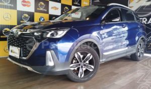foto de Autos marca Baic seminuevo modelo X55 LUXURY año 2020