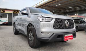 foto de Great Wall POER PILOT 2023