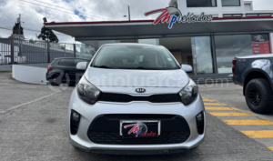 foto de Autos marca Kia seminuevo modelo PICANTO EX 1.2 año 2020