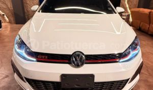 foto de Autos marca Volkswagen seminuevo modelo Golf GTI año 2020