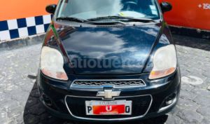 foto de Autos marca Chevrolet seminuevo modelo spar life año 2017 en Quito