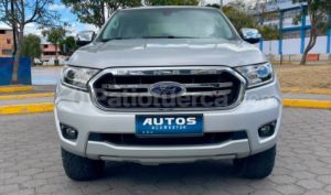 Ford Ranger xlt 2023