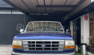 foto de Autos marca Ford seminuevo modelo F250 año 1994