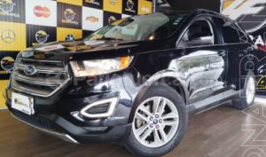 foto de Ford Edge Sel 2016