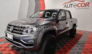 foto de Autos marca Volkswagen seminuevo modelo Amarok 4x4 año 2018