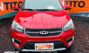 foto de Autos marca Chery seminuevo modelo Tiggo 2 año 2022