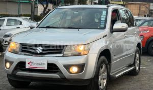 foto de Suzuki Grand Vitara SZ 2016