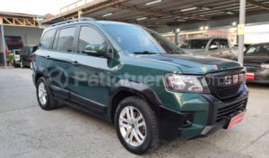 foto de Autos marca Shineray seminuevo modelo SWM G03 año 2024