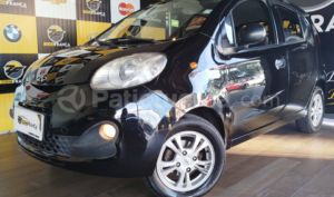 foto de Autos marca Chery seminuevo modelo Q año 2017