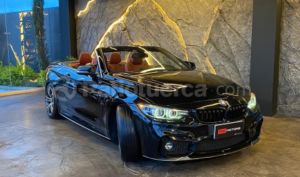 foto de Autos marca BMW seminuevo modelo 430i año 2018