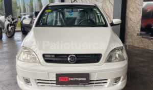 foto de Autos marca Chevrolet seminuevo modelo Corsa año 2006 en Ibarra