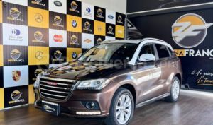 foto de Autos marca Great Wall seminuevo modelo Haval H2 año 2016