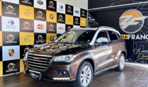 foto de Great Wall Haval H2 2016