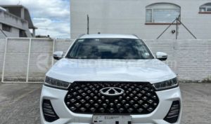 foto de Autos marca Chery seminuevo modelo Tiggo 7 año 2024