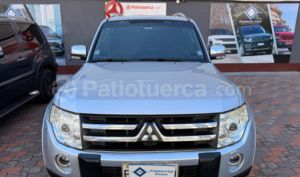 foto de Mitsubishi Montero Blister 2008