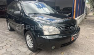 foto de Autos marca Kia seminuevo modelo Carens año 2003 en Quito