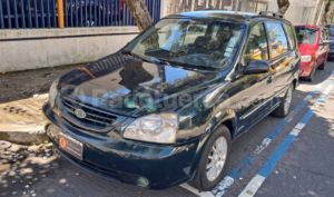 foto de Autos marca Kia seminuevo modelo Carens año 2003