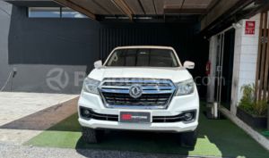 foto de Autos marca DongFeng seminuevo modelo RICH 6 año 2022