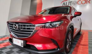 foto de Autos marca Mazda seminuevo modelo CX-9 año 2024