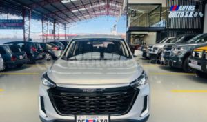 foto de Autos marca Baic seminuevo modelo X35 ELITE año 2024