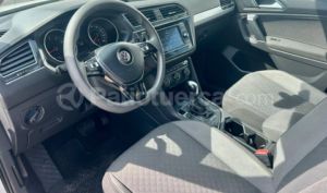foto de Autos marca Volkswagen seminuevo modelo Tiguan año 2018