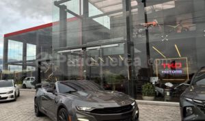 foto de Autos marca Chevrolet seminuevo modelo Camaro año 2019 en Ibarra