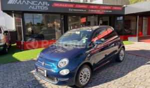 foto de Autos marca Fiat seminuevo modelo 500 LOUNGE año 2017