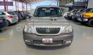 foto de Autos marca Hyundai seminuevo modelo Terracan 2.5 año 2006