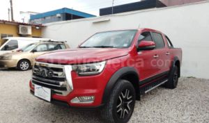 foto de Autos marca JAC seminuevo modelo T8 año 2024