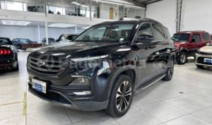 foto de Autos marca Chevrolet seminuevo modelo Captiva Premier año 2023 en Quito