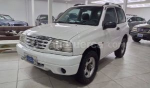 foto de Autos marca Chevrolet seminuevo modelo Grand Vitara 3P año 2009 en Quito