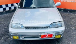 foto de Autos marca Suzuki seminuevo modelo Forsa 2 año 1997